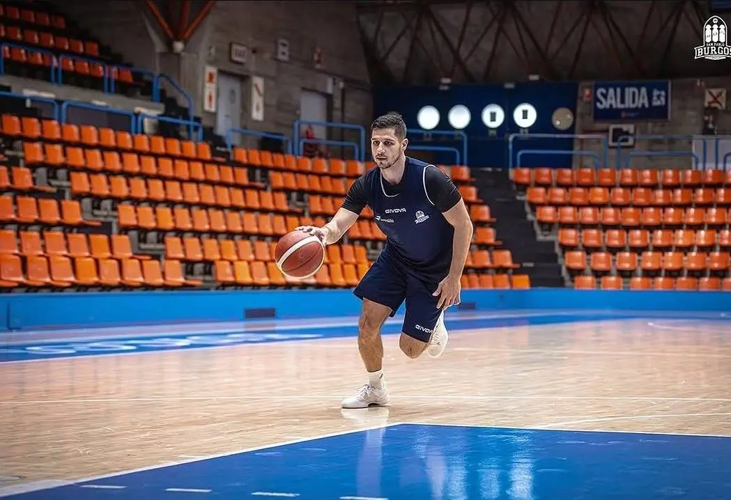 roko rogic
