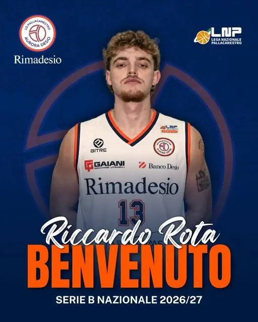 rota desio