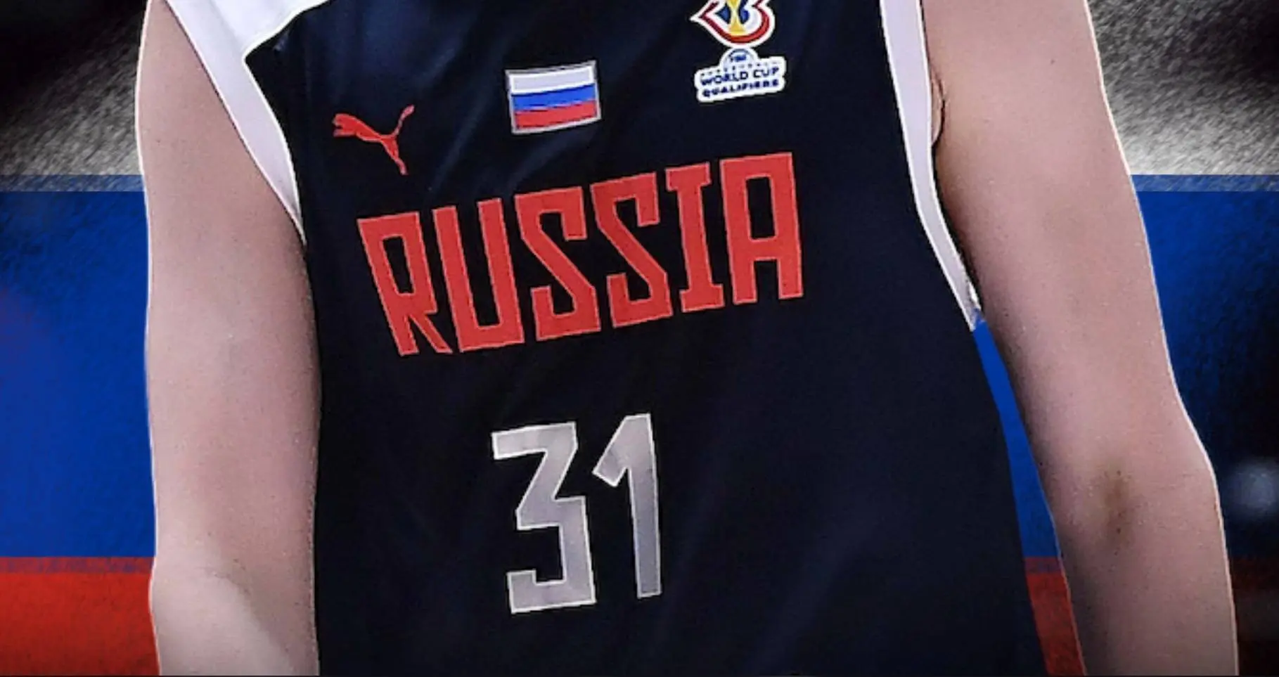 russia