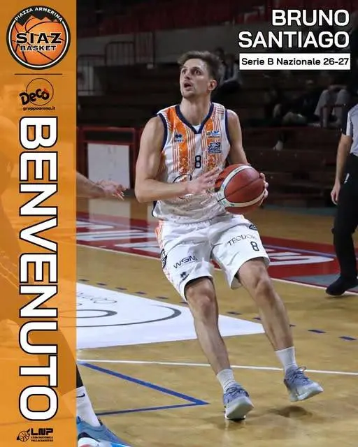 santiago bruno