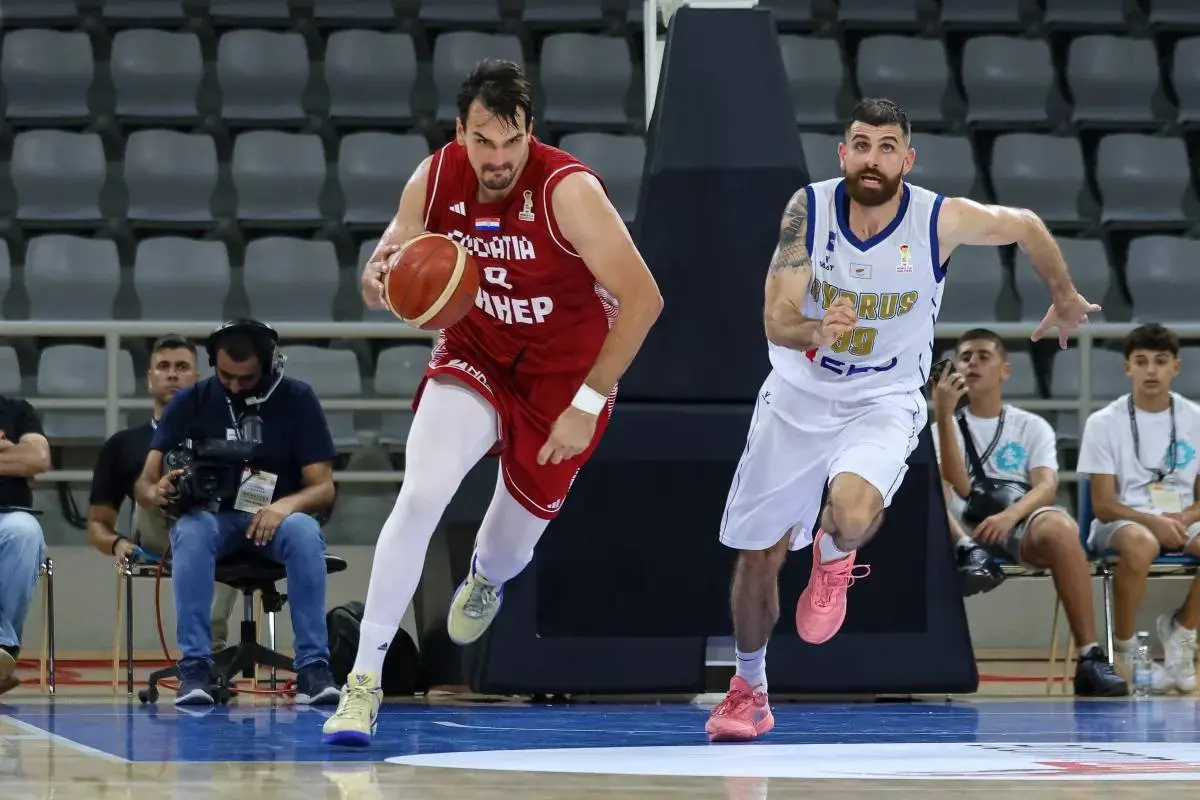 saric cipro croazia