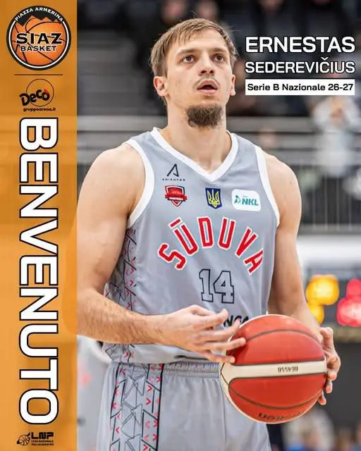 sederevicius