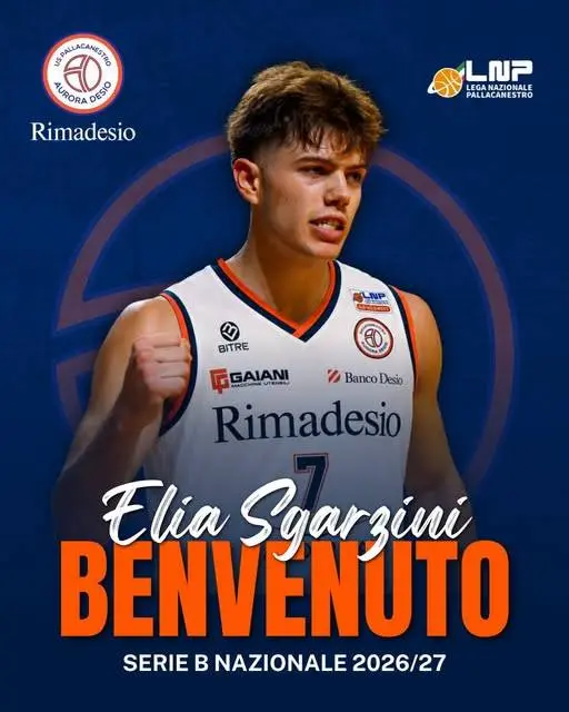 sgarzini desio