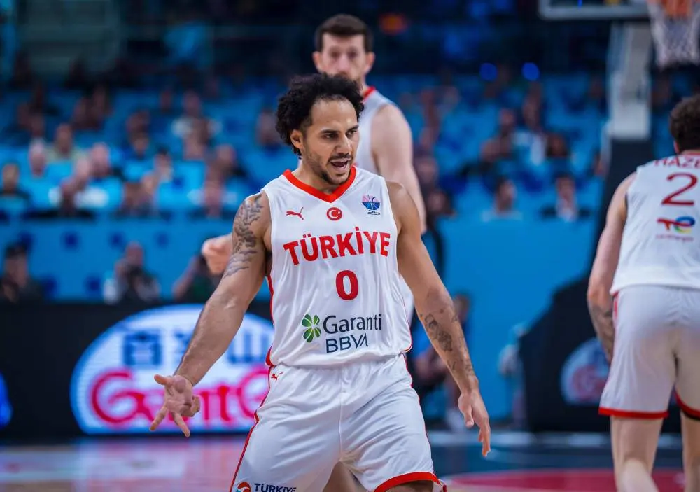 Shane Larkin