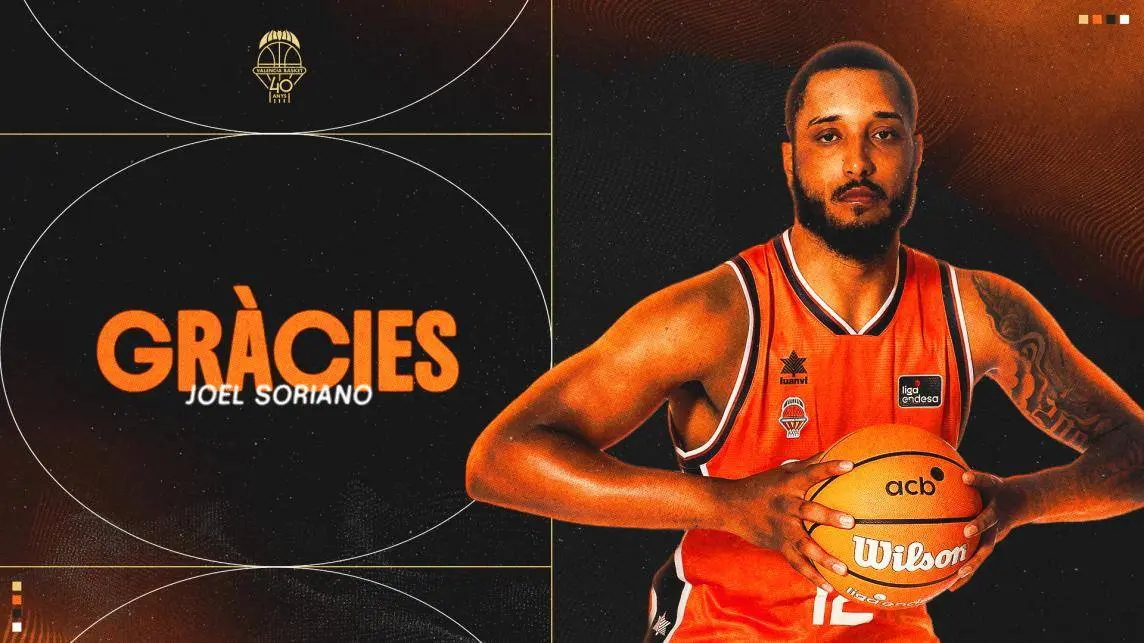 soriano joel