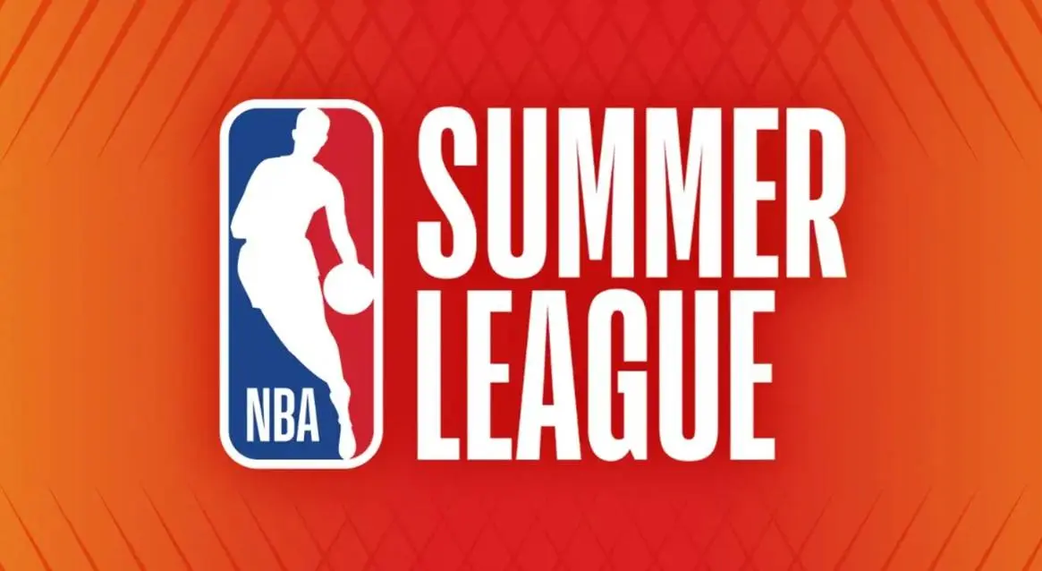 Summer League Logo