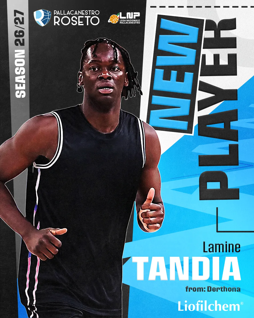 tandia