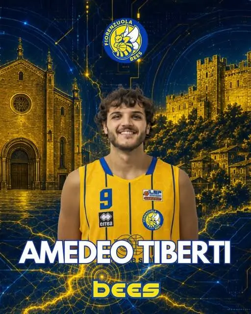 tiberti bees