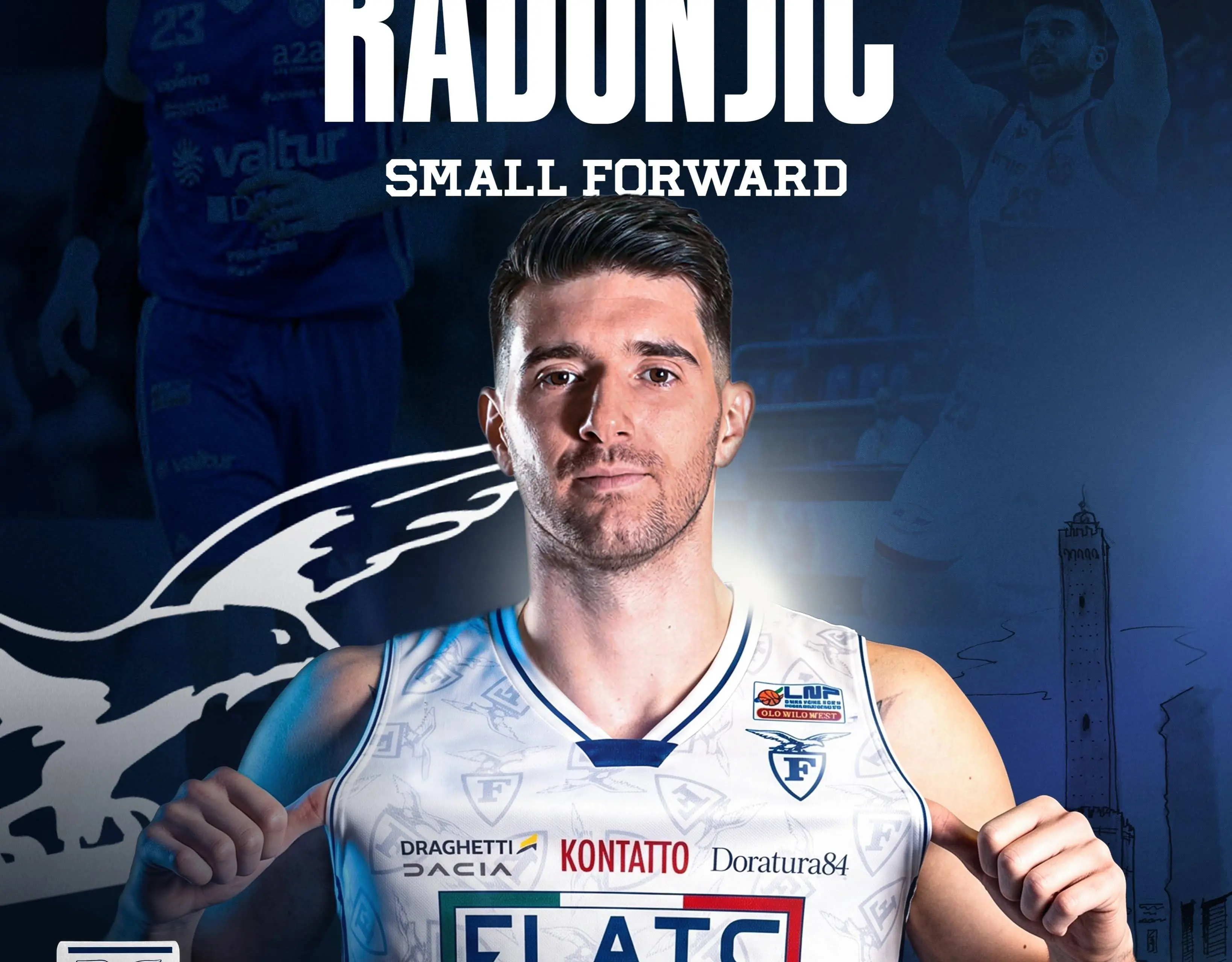 Todor Radonjic