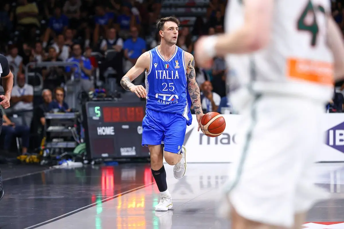 Tommaso Baldasso