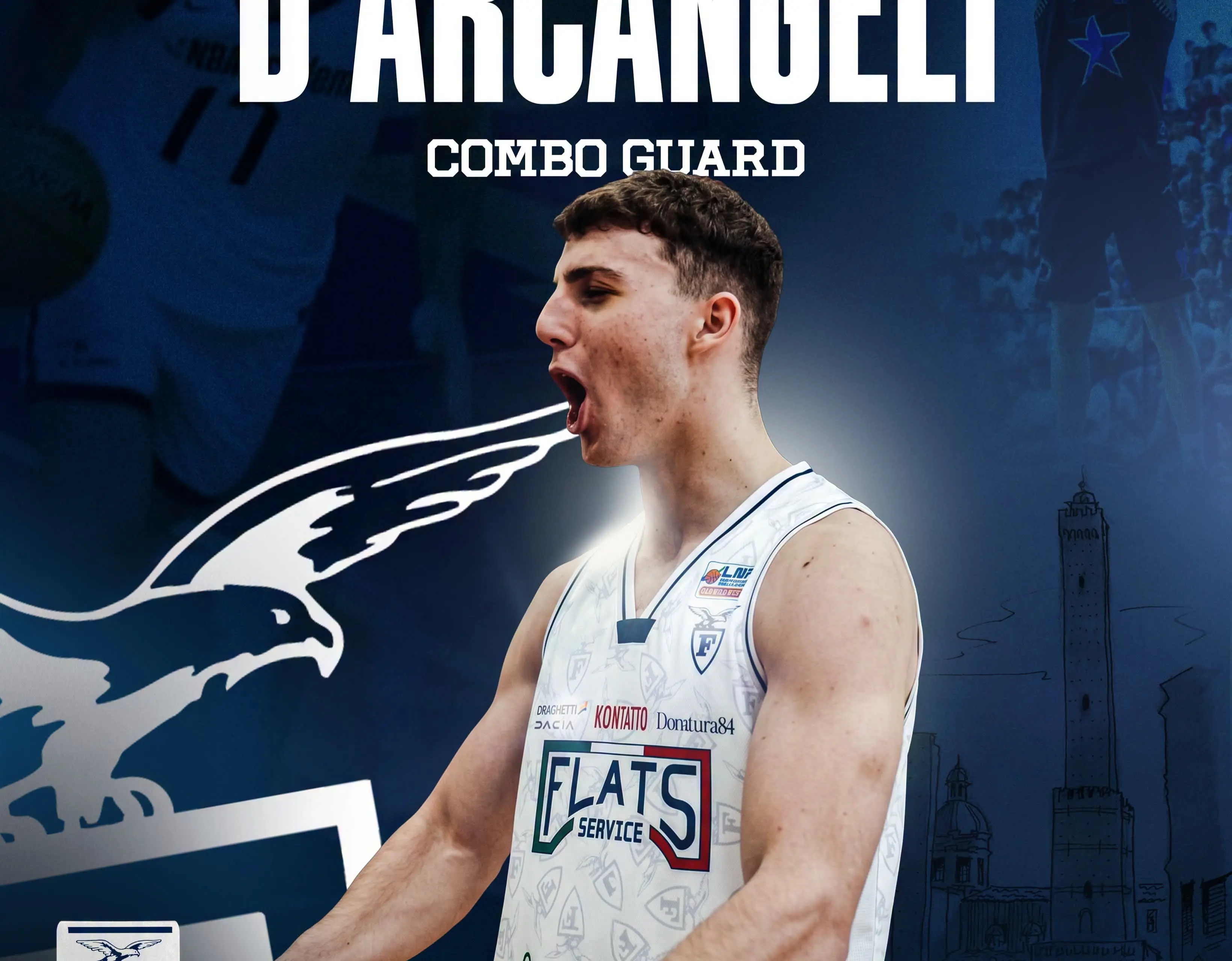 Tommaso D’Arcangeli