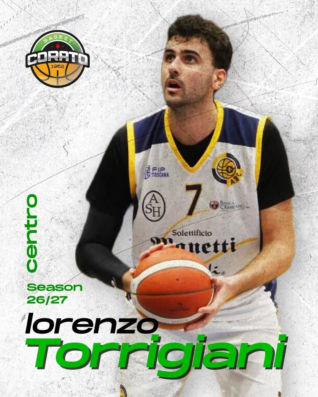 torrigiani
