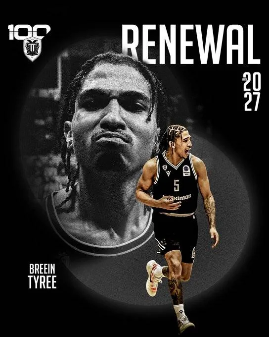 tyree