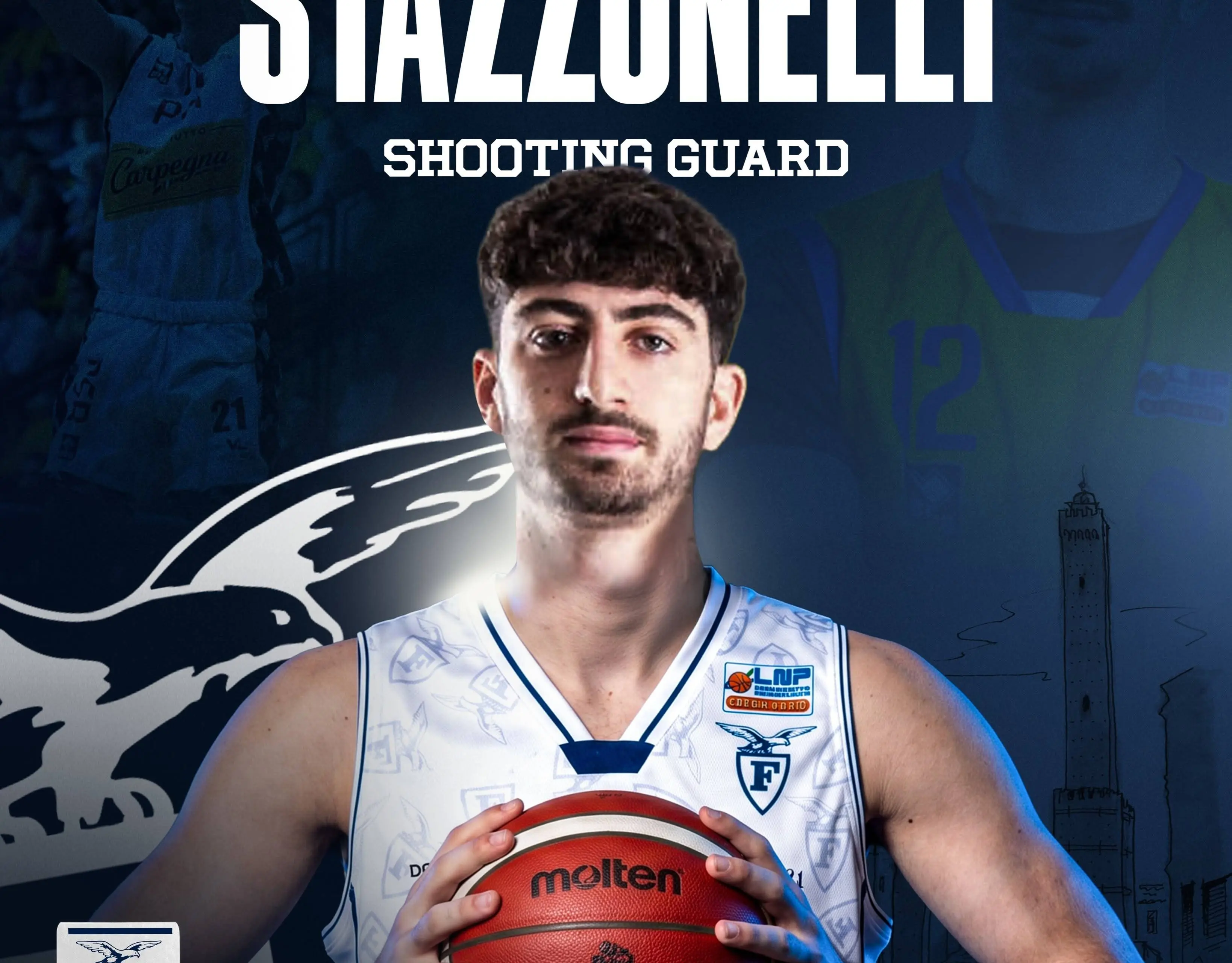 Umberto Stazzonelli