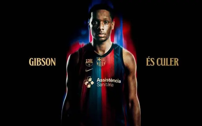 umoja gibson barça