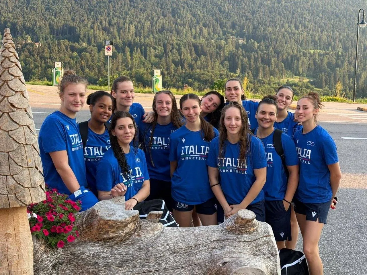 under 20 femminile europei 2026