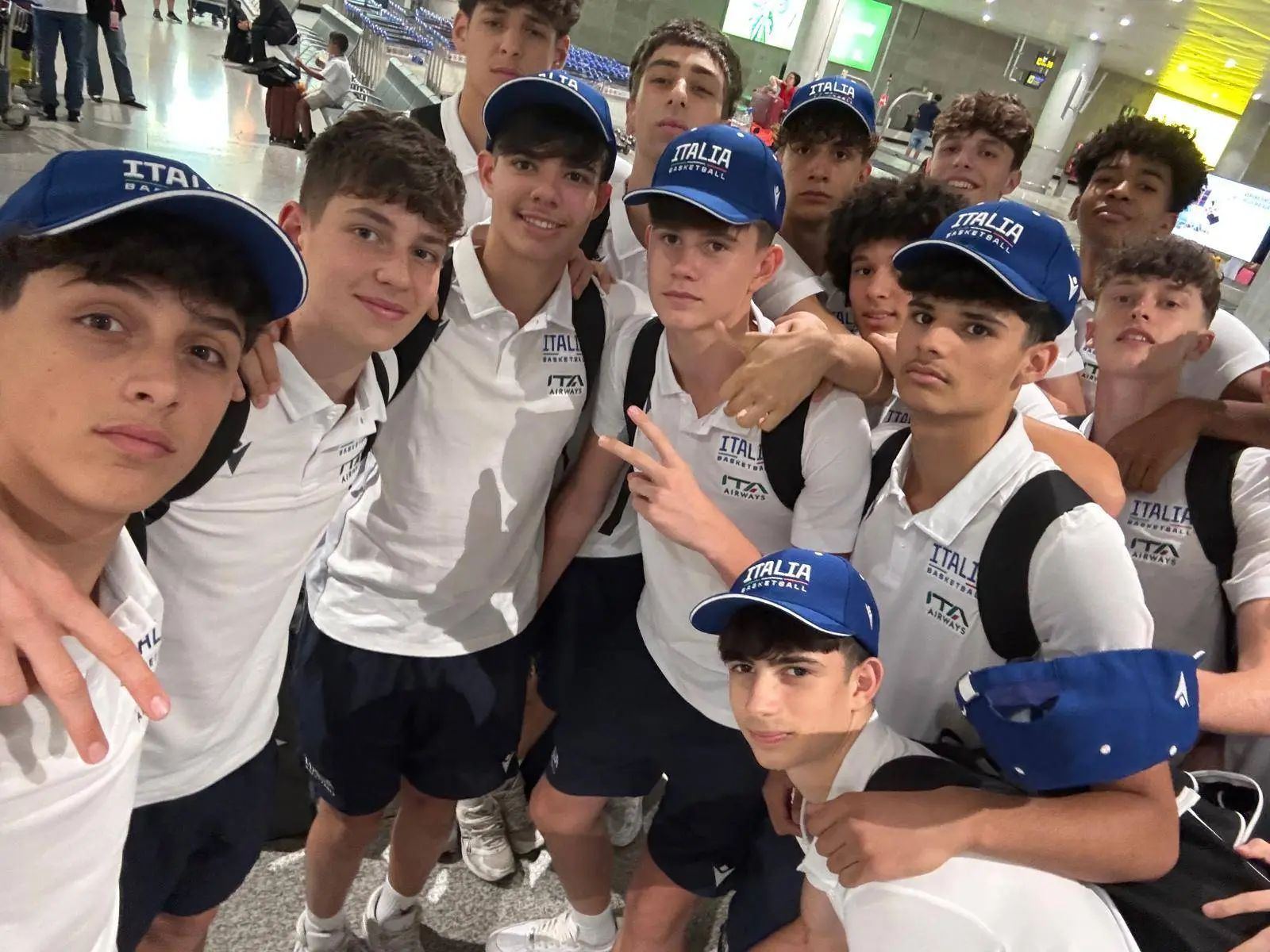 under15 italia
