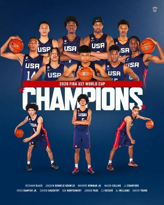 usa champs u17