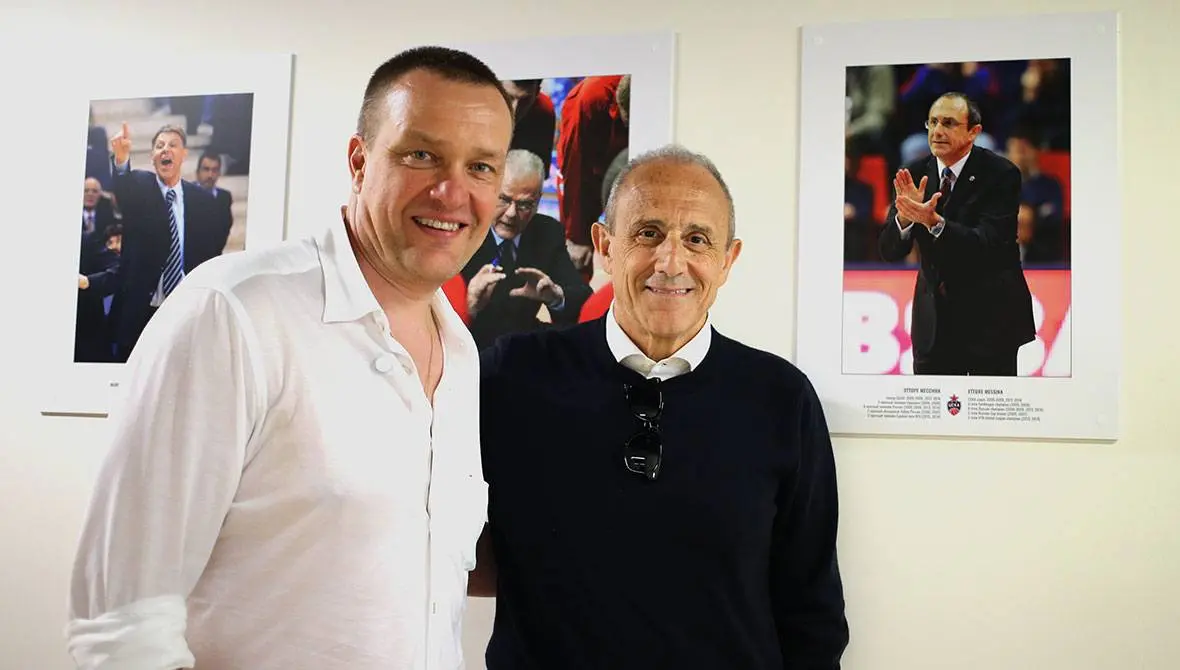 vatutin con messina 2026
