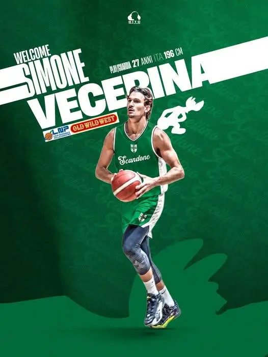 vecerina scandone