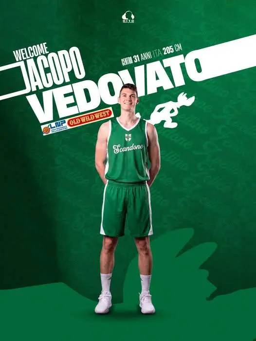 vedovato scandone