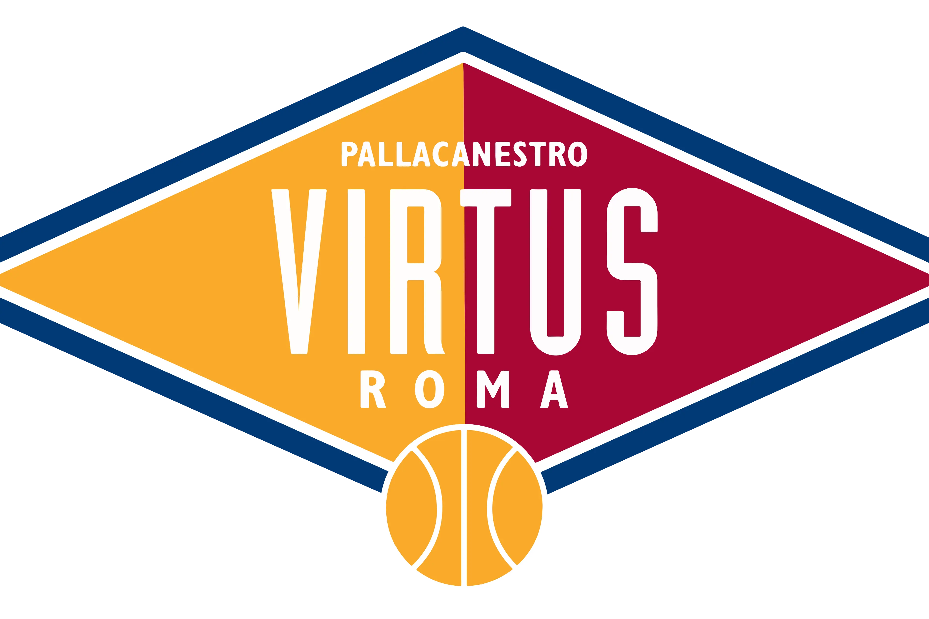 Virtus-Roma-1960-logo