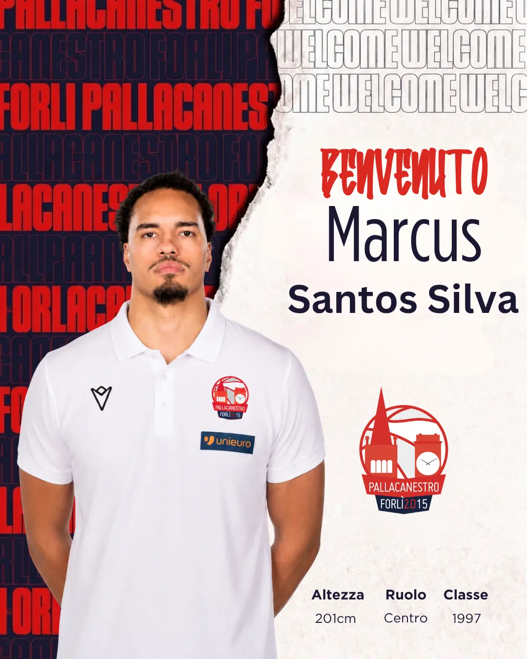 Welcome-Marcus
