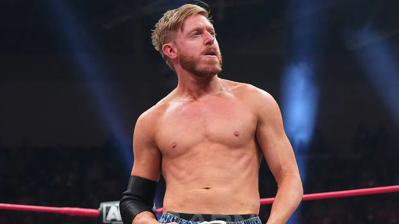 aew orange cassidy