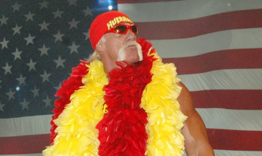 WWE-Legende Hulk Hogan beigesetzt: Wrestling-Stars und Promis nehmen Abschied