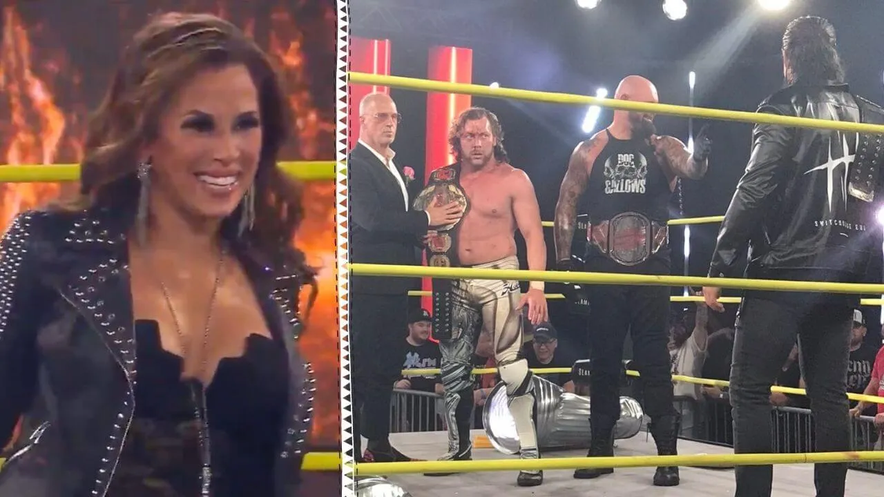 impact slammiversary