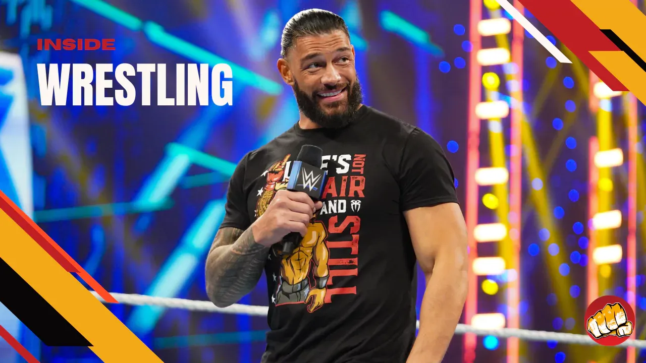 iw tv rechte wwe
