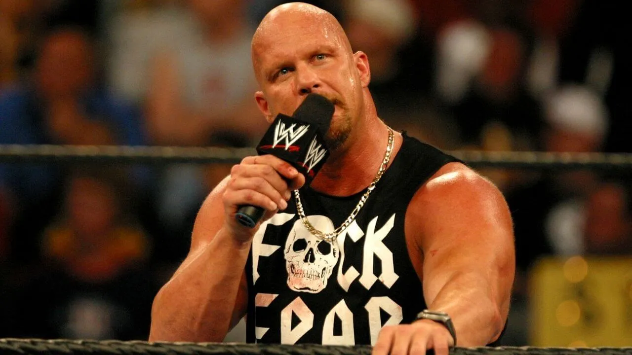 stone cold steve austin