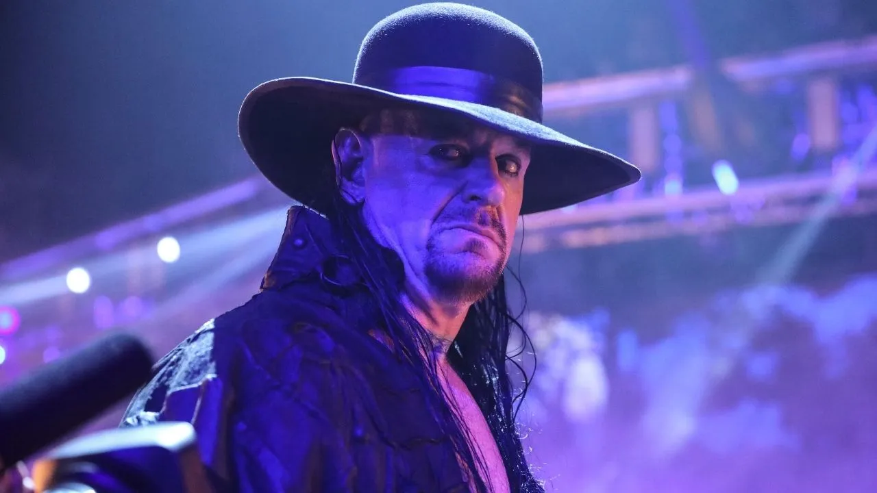 WWE-Legende Undertaker über Frust bei WrestleMania: "Wir waren stinksauer!"