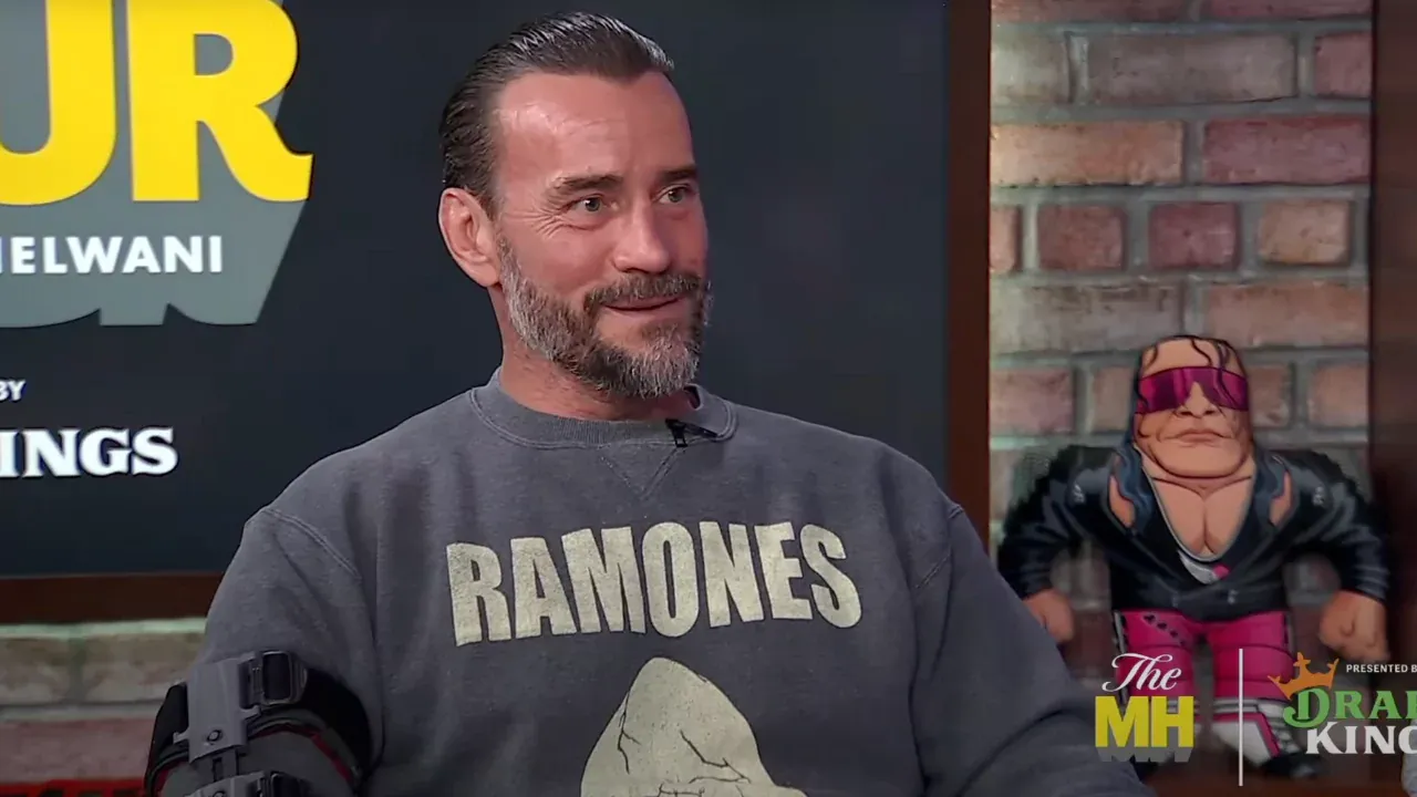 wwe cmpunk 0424