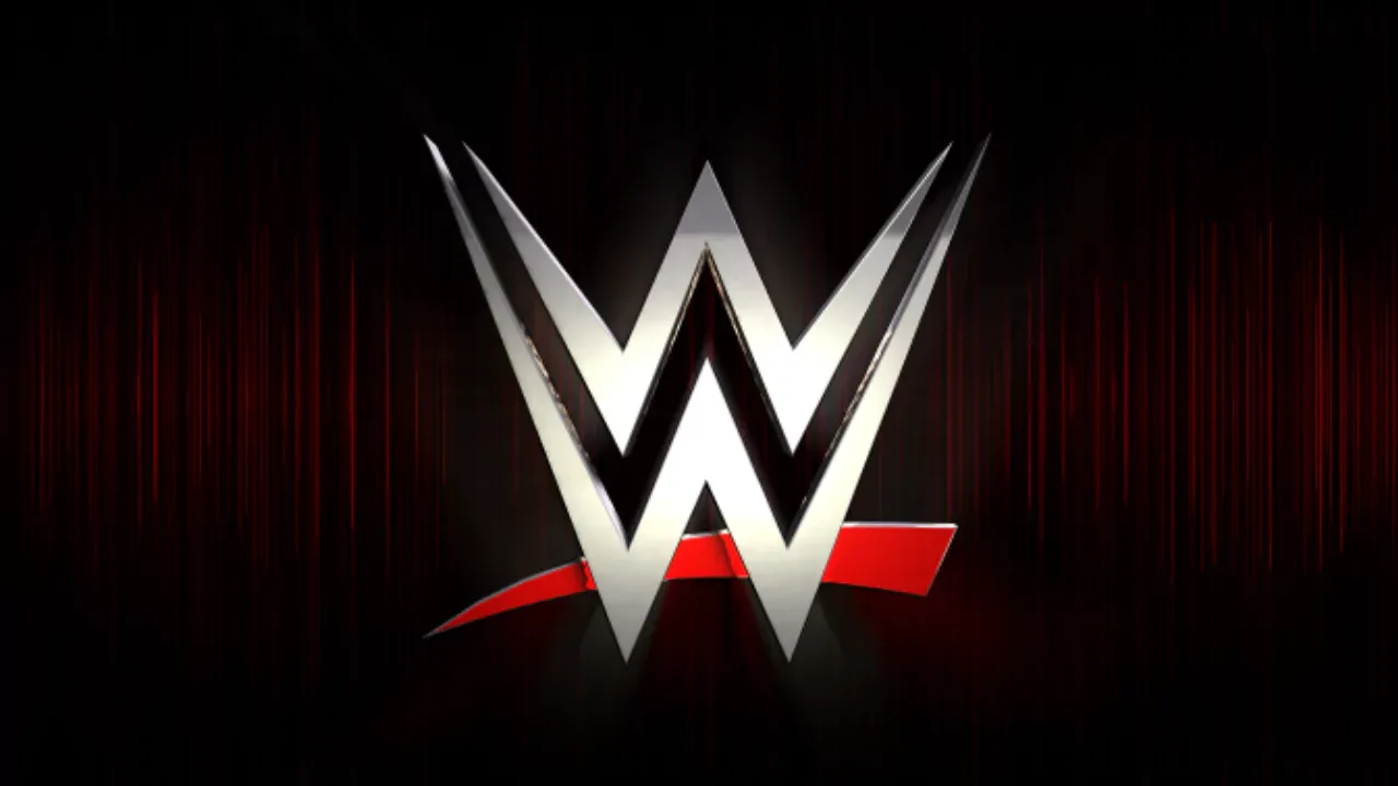 wwe logo