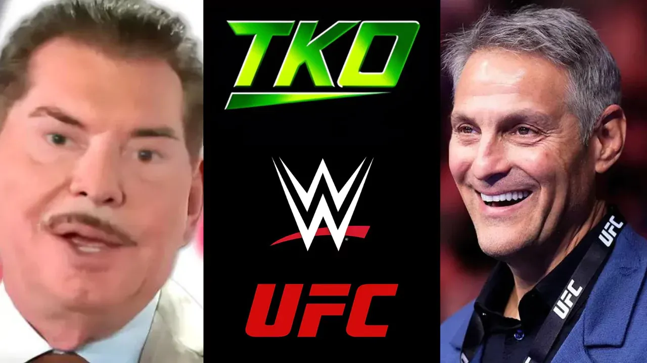 WWE nach TKO-Übernahme: Vince McMahon kreativ entmachtet!