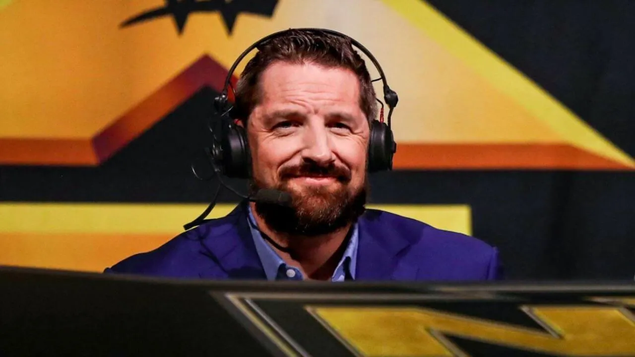 wwe wade barrett