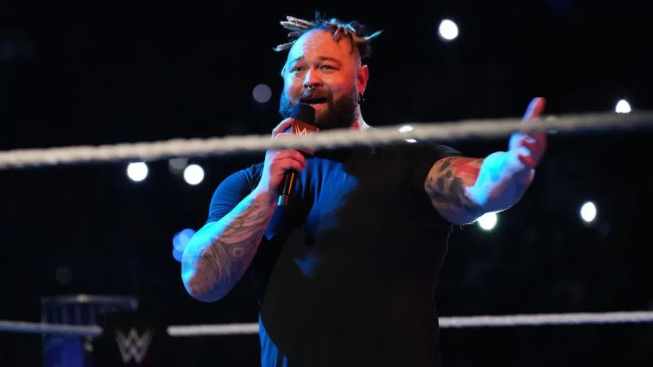 Er wurde nur 36: WWE-Star Bray Wyatt überraschend gestorben