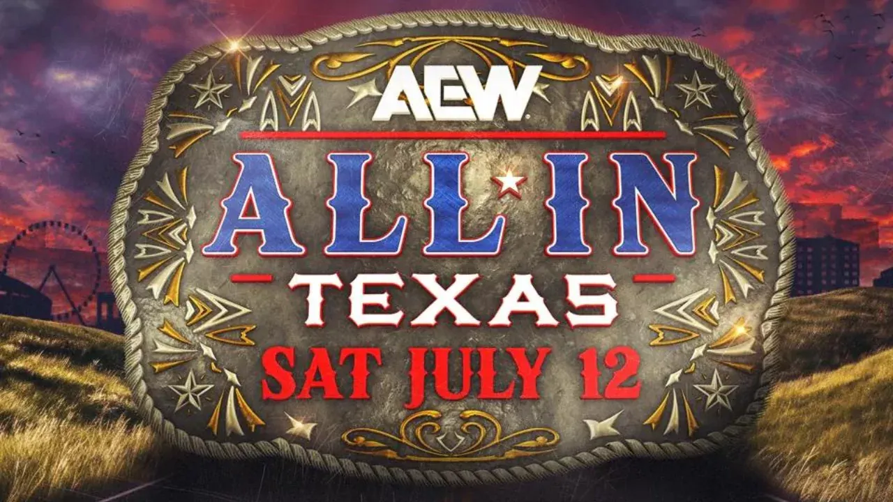 aew all in 2025