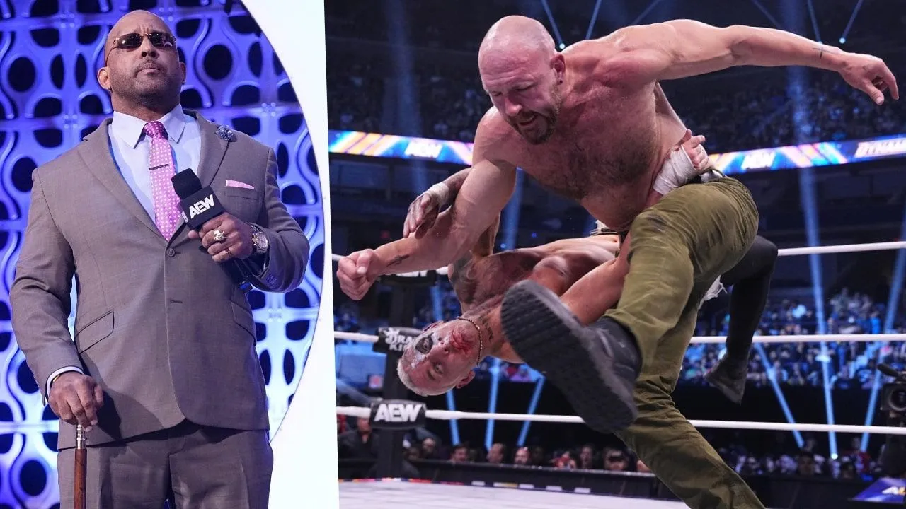 AEW Dynamite (24.9.24): Debüt von Ex-WWE-Stable angedeutet, Danielson-Rätsel gelöst