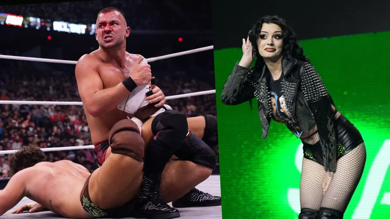 AEW: Vertragskarussell dreht sich! Wechseln Top-Talente zu WWE?