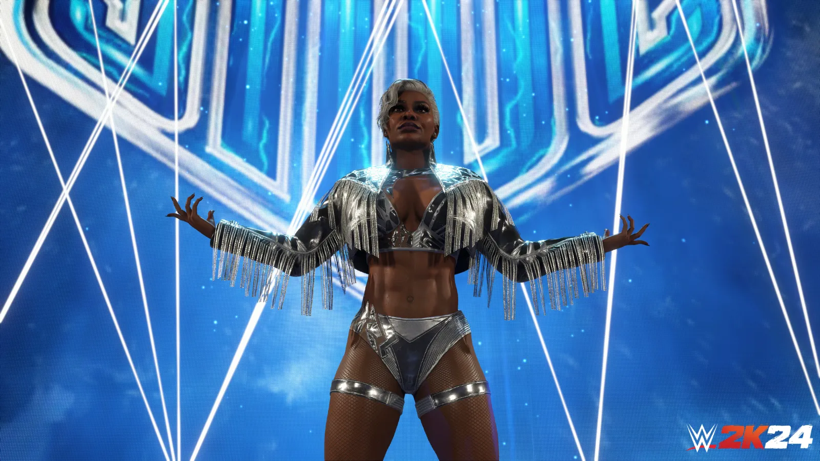 WWE 2K24: Neues Download-Pack kommt mit sieben Superstars