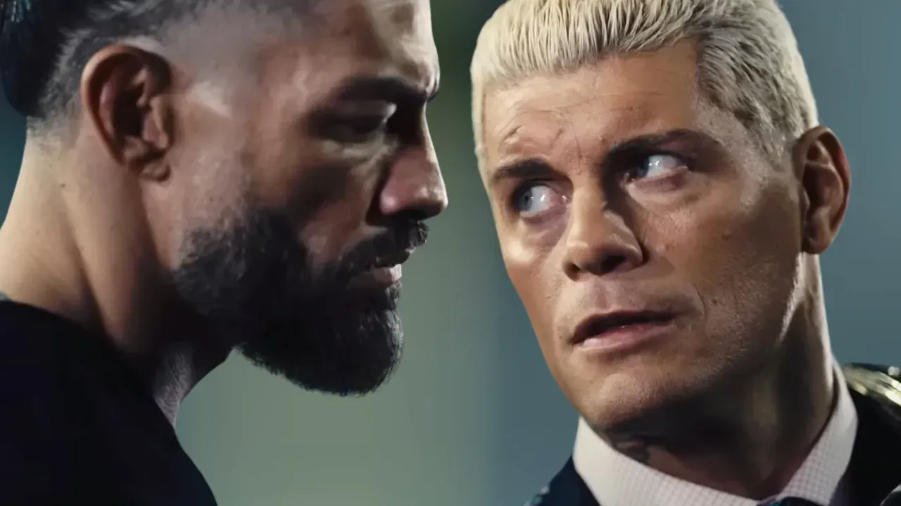 WWE SmackDown (20.9.24): Dramatische Aussprache - Rhodes trifft Reigns!