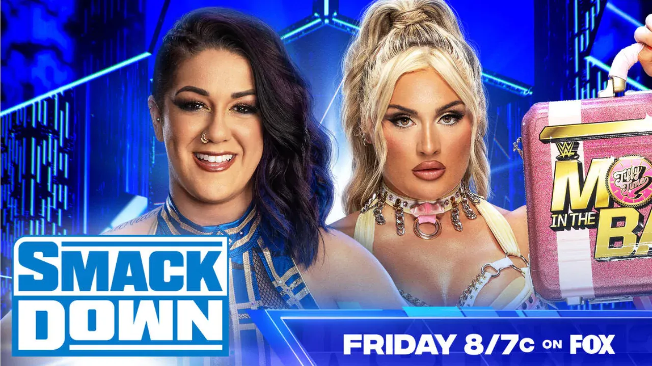 wwe smackdown preview 060924