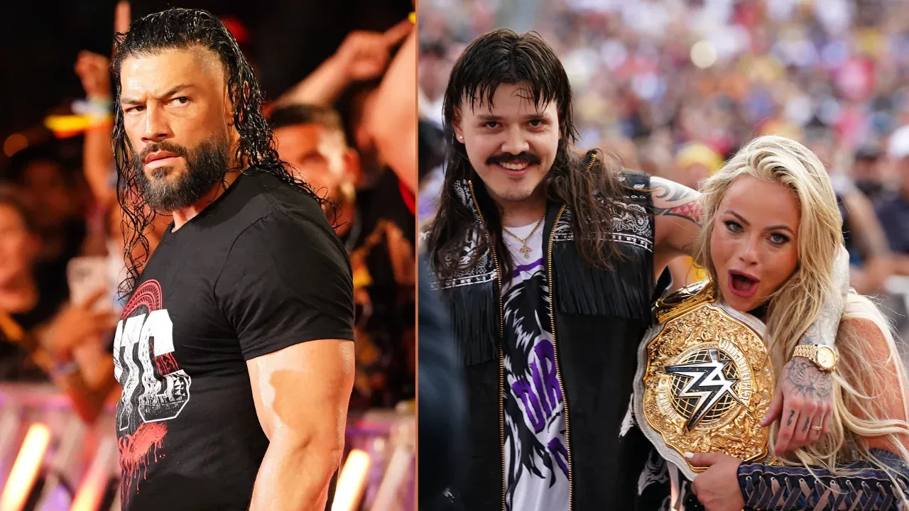 WWE SummerSlam 2024: Romans Rückkehr und große Titelwechsel