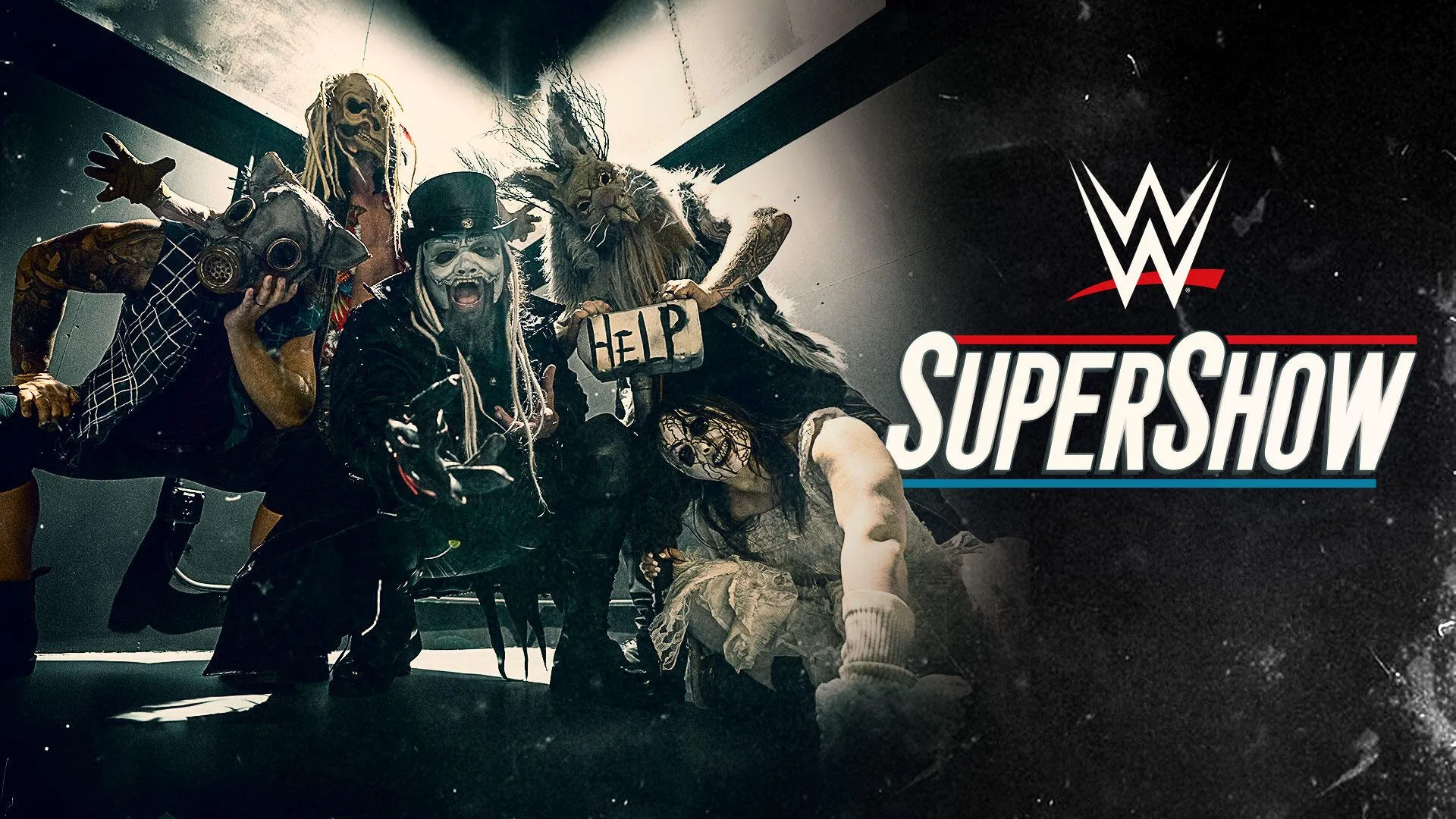 WWE SuperShow (28.9.24): Veteran kehrt zurück + seltener Einsatz für Scarlett