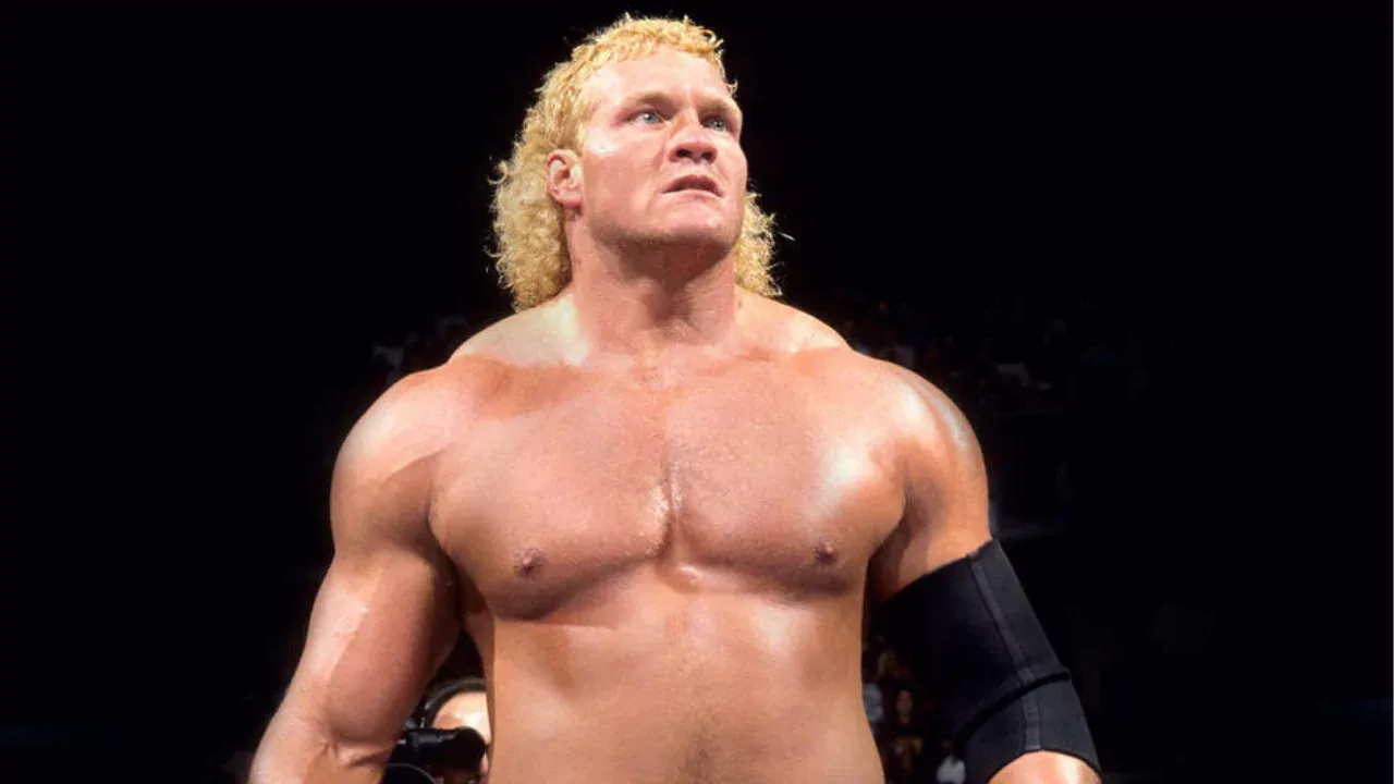 WWE-Legende Sid Justice nach langer Krankheit gestorben