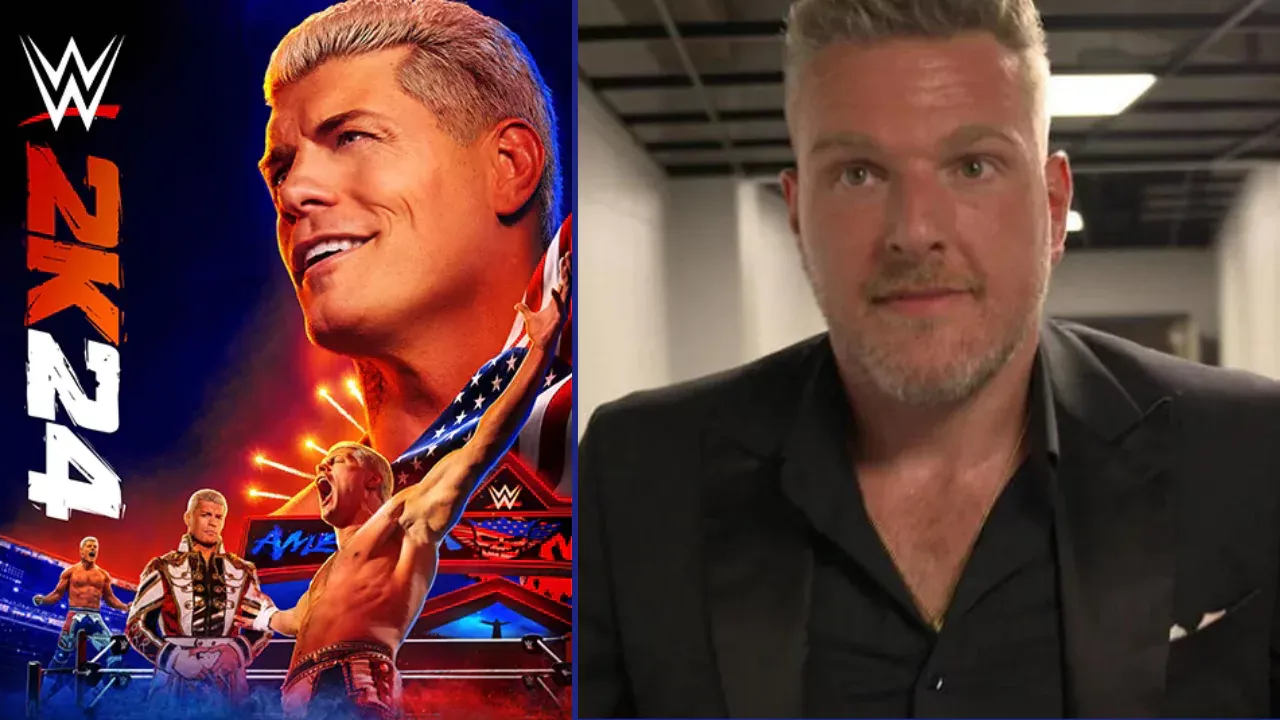 Wrestler einfach weggelassen! Neues WWE 2K24-DLC-Paket sorgt für großen Unmut