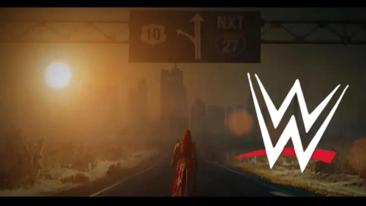 WWE-Geheimnis! Das steckt hinter der mysteriösen Ankündigung!