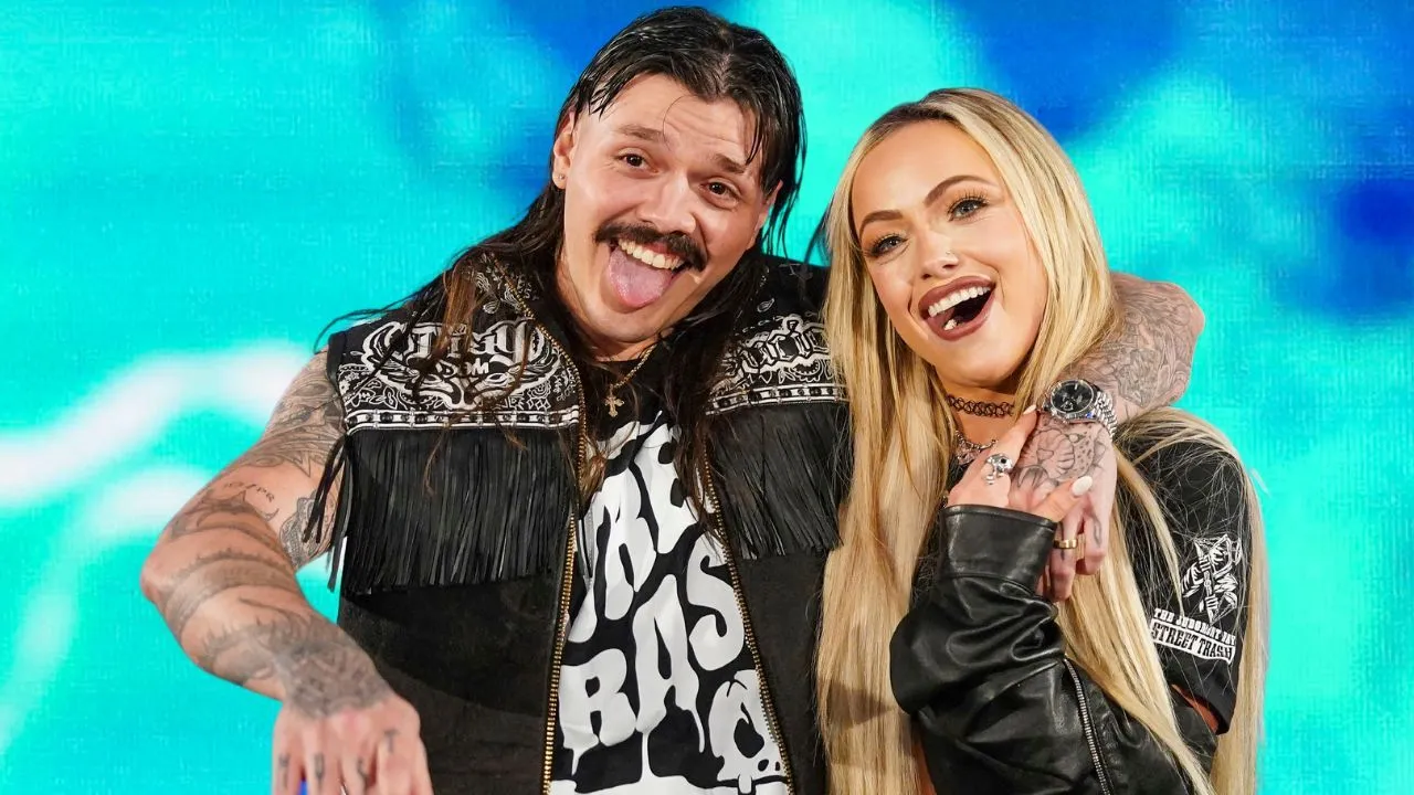 WWE: Wichtige Entscheidung um Zukunft von Liv Morgan gefallen